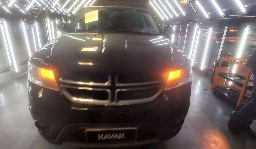 Dodge Journey 3.6 R/T AUTO 4WD Suv 2018