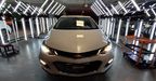 Chevrolet Cruze Ii 1.4 LTZ PLUS AT Hatchback 2018