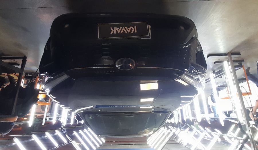 Toyota Corolla Cross 1.8 HYBRID XEI ECVT Suv 2024