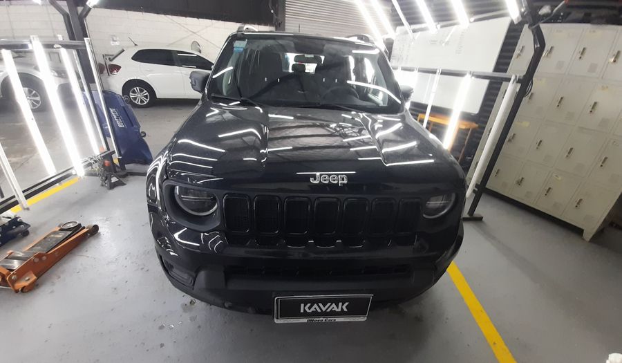 Jeep Renegade 1.8 SPORT AUTO Suv 2024