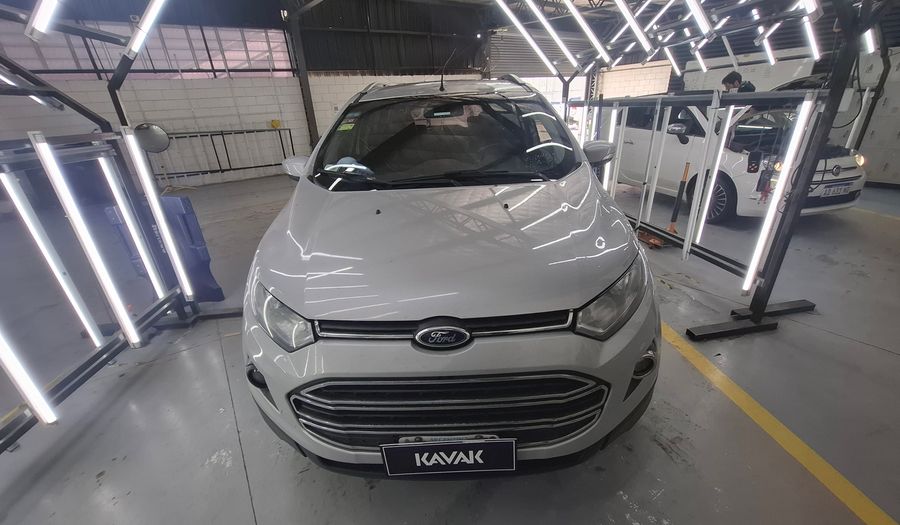 Ford Ecosport 2.0L TITANIUM Suv 2014