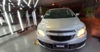 Chevrolet Prisma 1.4 LTZ Sedan 2016