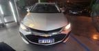 Chevrolet Cruze Ii 1.4 LTZ AUTO Sedan 2022