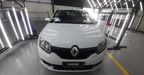 Renault Sandero 1.6 DYNAMIQUE Hatchback 2017
