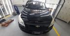 Chevrolet Agile 1.4 8V LT Hatchback 2012