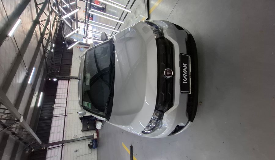 Fiat Mobi 1.0 EASY Hatchback 2020