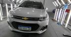 Chevrolet Tracker 1.8 PREMIER+ AT 4WD Suv 2019