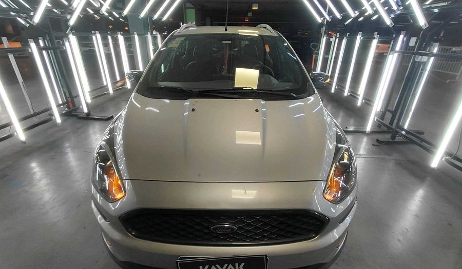 Ford Ka 1.5 FREESTYLE SE Hatchback 2020