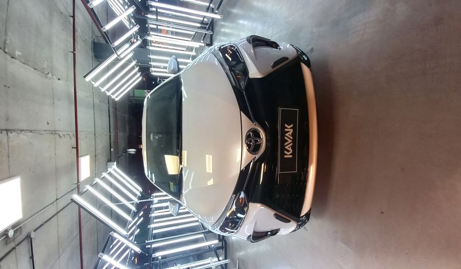 Toyota Yaris 1.5 XLS Hatchback 2024