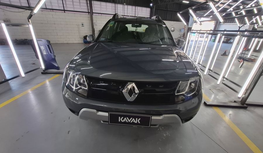 Renault Duster 2.0 PRIVILEGE PH2 Suv 2016