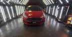 Ford Fiesta Kinetic Design 1.6 SE Hatchback 2014