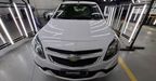 Chevrolet Agile 1.4 LT Hatchback 2017