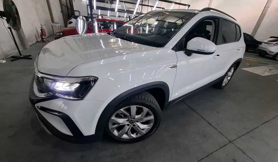 Volkswagen Taos 1.4 250 TSI COMFORTLINE AUTO MY23 Suv 2023