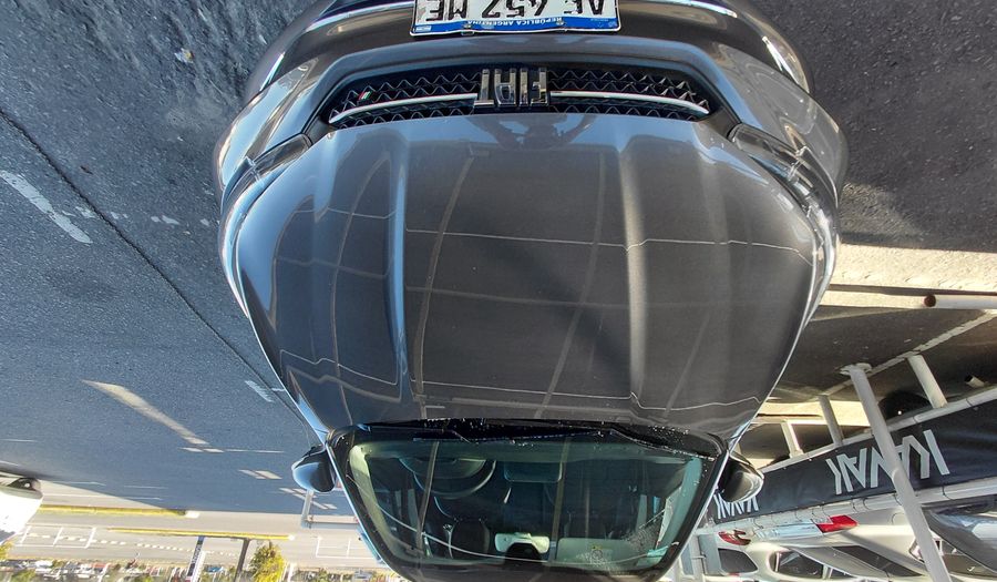 Fiat Cronos 1.8 PRECISION Sedan 2022