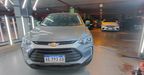 Chevrolet Tracker 1.2 TURBO AT Suv 2021