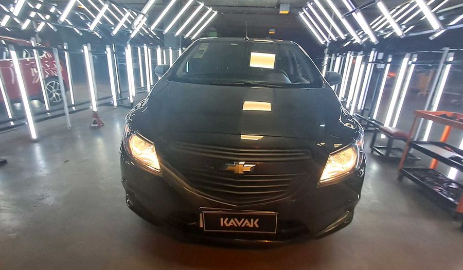 Chevrolet Joy 1.4 LS Hatchback 2019