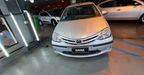 Toyota Etios 1.5 XS Hatchback 2015