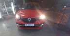 Renault Sandero 2.0 RS Hatchback 2017