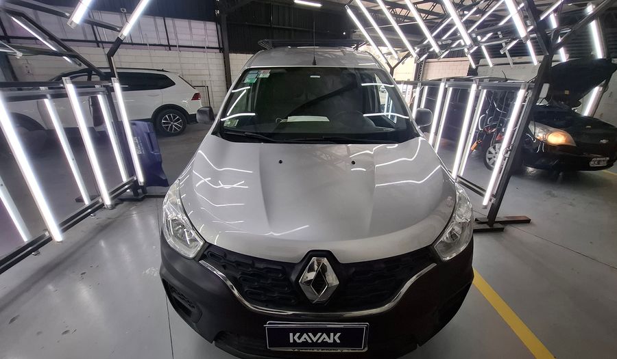 Renault Kangoo 1.6 CONFORT 2A Van 2020