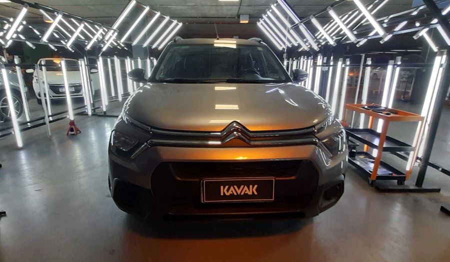 Citroen C3 1.2 FEEL LOOK Hatchback 2023