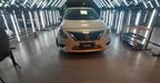Nissan Versa 1.6 ADVANCE CVT Sedan 2020