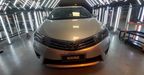 Toyota Corolla 1.8 XEI PACK CVT Sedan 2016