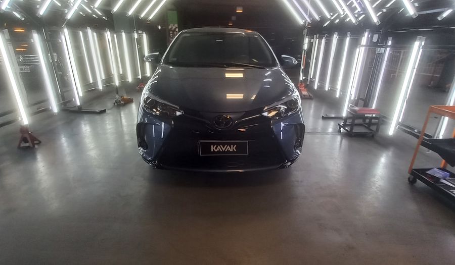 Toyota Yaris 1.5 XLS PACK CVT Sedan 2023