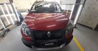 Renault Sandero Stepway 1.6 CONFORT MT Hatchback 2012