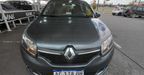 Renault Sandero 1.6 PRIVILEGE Hatchback 2017