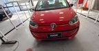 Volkswagen Up 1.0 TAKE UP Hatchback 2015