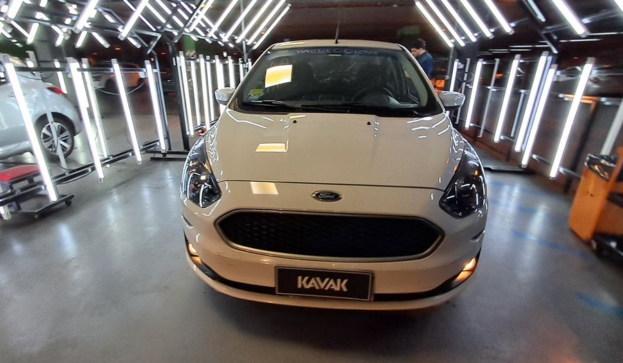 Ford Ka 1.5 SE Hatchback 2020