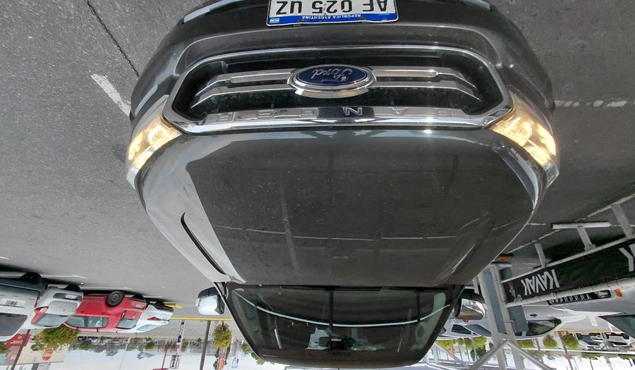 Ford Ranger 3.2 XLT 2WD CD Pickup 2021