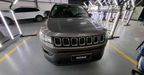 Jeep Compass 2.4 SPORT Suv 2017