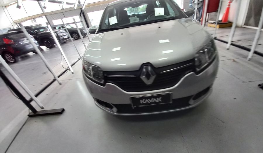 Renault Sandero 1.6 PRIVILEGE Hatchback 2019