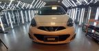 Nissan March 1.6 ADVANCE Hatchback 2018