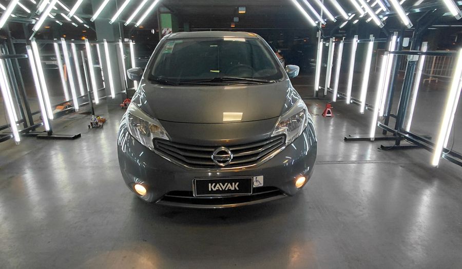 Nissan Note 1.6 SENSE CVT Hatchback 2019