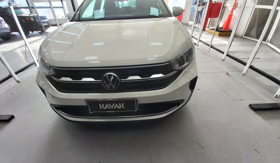 Volkswagen Nivus 1.0 170 TSI MY24 Suv 2024