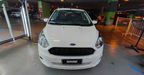 Ford Ka 1.5 SE Hatchback 2018