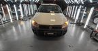 Fiat Strada 1.4 WORKING MT Pickup 2018