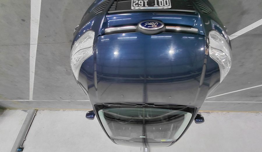 Ford Focus Iii 2.0 SE Hatchback 2015