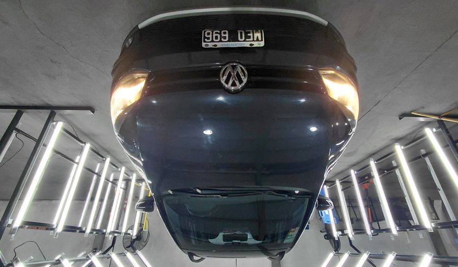 Volkswagen Suran Cross 1.6 SURAN CROSS HIGHLINE Wagon 2013