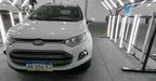 Ford Ecosport 2.0L TITANIUM AUTO Suv 2017