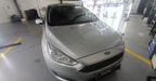 Ford Focus Iii 1.6 S Hatchback 2017