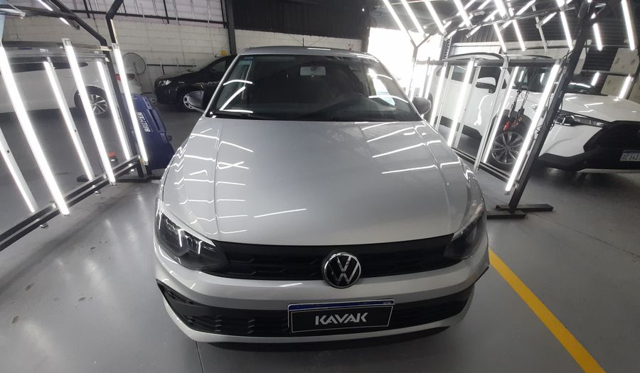 Volkswagen Polo 1.6 MSI TRACK MY24 NV Hatchback 2024