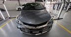 Chevrolet Cruze Ii 1.4 PREMIER AT Sedan 2020