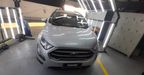 Ford Ecosport 1.5D SE Suv 2019
