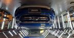 Ford Ranger 3.2 LIMITED 4WD CD AUTO Pickup 2022