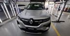 Renault Kwid 1.0 ICONIC OUTSIDER Hatchback 2025