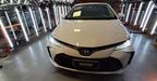 Toyota Corolla 2.0 XEI Sedan 2021