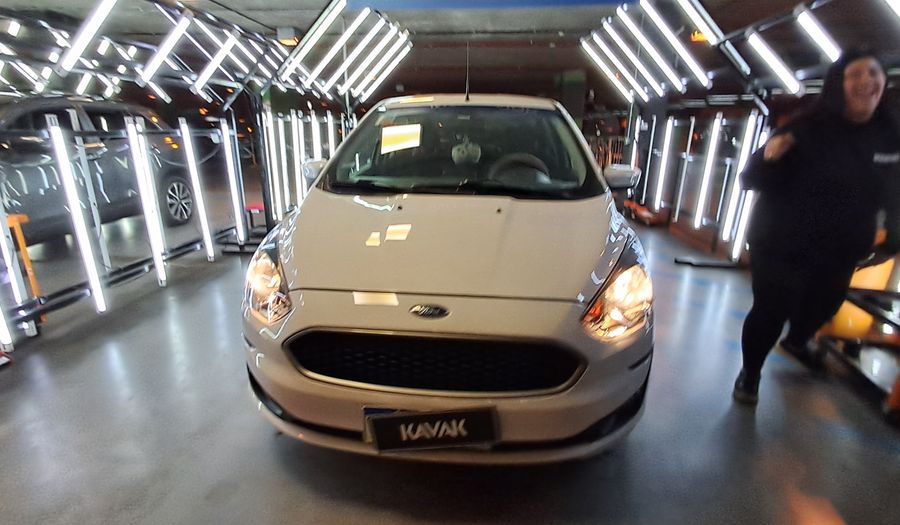 Ford Ka 1.5 SE Hatchback 2019